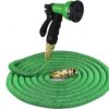 Λάστιχο ποτίσματος με πιστόλι - Επεκτεινόμενο - 37m - 699761