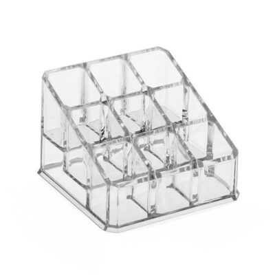 748099 Θήκη οργάνωσης καλλυντικών ακρυλική - JN809 - 748099