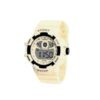 Παιδικό ψηφιακό ρολόι χειρός - 2716 - 756903 - Beige