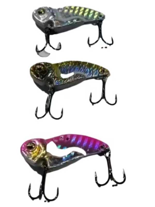 Τεχνητό δόλωμα - Πεταλούδα/Πλάνος - 13g - 831648