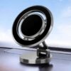 Μαγνητική βάση στήριξης smartphone αυτοκινήτου - G168 - 813485