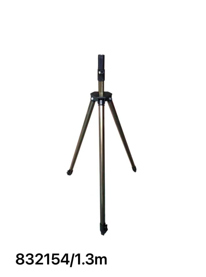 Βάση στήριξης καλαμιού - Μεταλλική - 1.3m - 832154