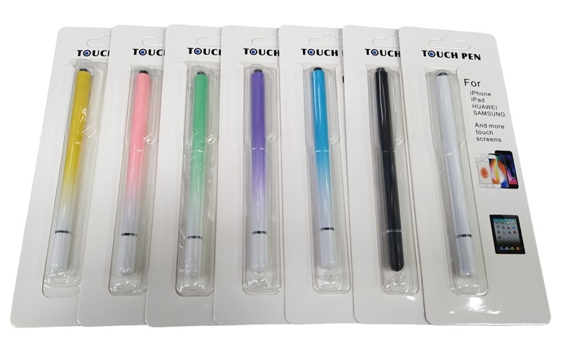 Πενάκι αφής & γραφίδα smartphone/tablet - 66 - 810736