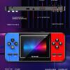 Φορητή κονσόλα παιχνιδιών - P15 - 811818