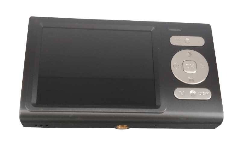 Ψηφιακή κάμερα - DV10 - x10 Zoom - 811832 - Black