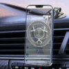 Μαγνητική βάση στήριξης smartphone αυτοκινήτου - G188 - 811856