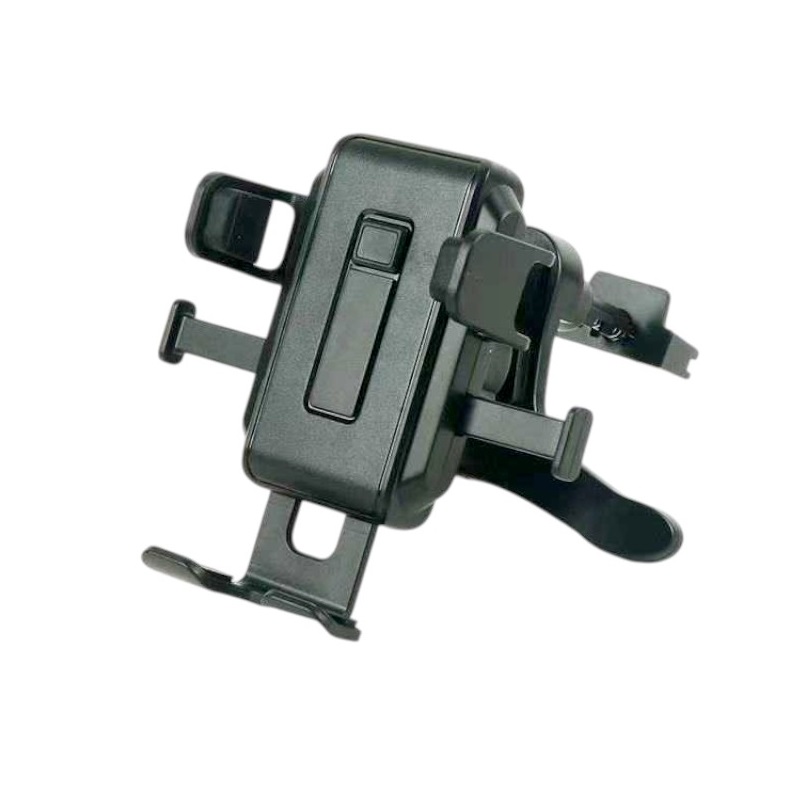 Βάση στήριξης smartphone αυτοκινήτου - JS-059-A - 812723 - Black