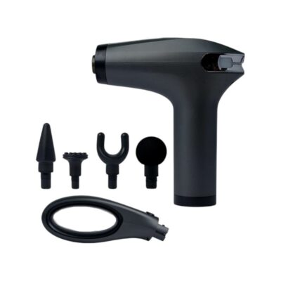 812785-3 Συσκευή μασάζ με λαβή πλάτης - Fascial Gun - KH-765 - 812785