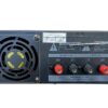 Σετ ηχεία subwoofer με ενισχυτή & μικρόφωνο Karaoke - QS-A8 - 813164