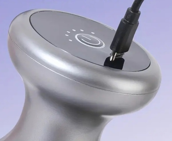 Συσκευή μασάζ σώματος - 813331