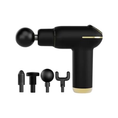 813348-1 Συσκευή μασάζ - Fascial Gun - KH-580 - 813348