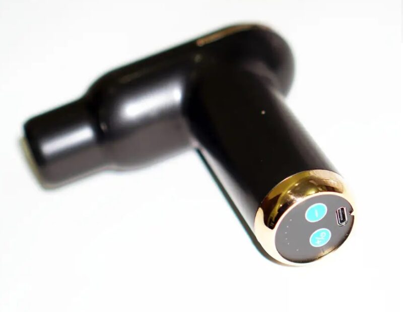 Συσκευή μασάζ - Fascial Gun - KH-580 - 813348