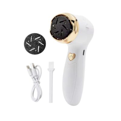 813355-1 Ηλεκτρική λίμα περιποίησης ποδιών - YB2023-1 - 813355