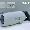 Ασύρματο ηχείο Bluetooth - TG-436 - 813546 - Grey