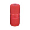 Ασύρματο ηχείο Bluetooth διπλό - M25 - 813638 - Red