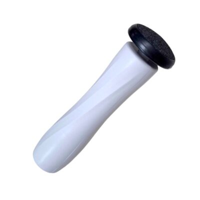 813652-5 Ηλεκτρική λίμα περιποίησης ποδιών - DY-165 - 813652 - White