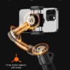 Σταθεροποιητής εικόνας Gimbal για smartphone - M05 - 813676