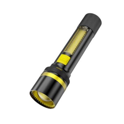 817469-1 Επαναφορτιζόμενος φακός LED - FA-CH-24094 - 817469