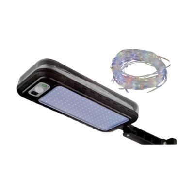 817551-2 Ηλιακός προβολέας LED με αισθητήρα κίνησης - FA-YD2339 - 817551