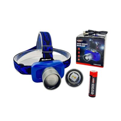 817605 Φακός κεφαλής LED - VS630TG - 817605