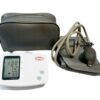 Πιεσόμετρο μπράτσου και ψηφιακό θερμόμετρο - 1358 - 827202