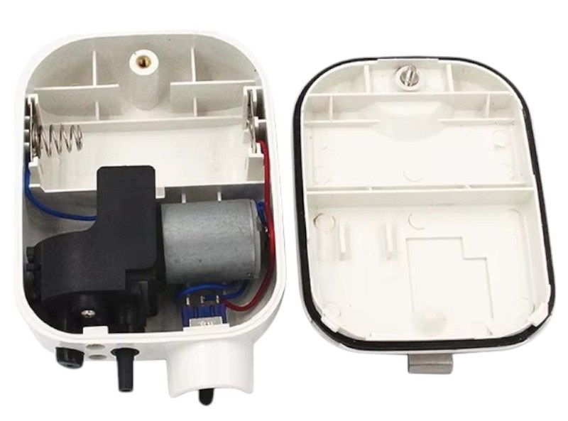 Οξυγονωτής ψαρέματος - 12V - AP-1500 - 831541