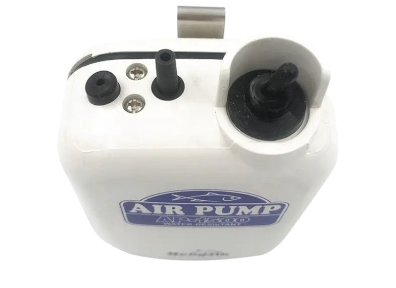 Οξυγονωτής ψαρέματος - 12V - AP-1500 - 831541