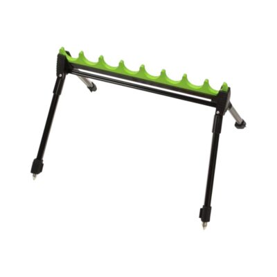 832141-3 Βάση στήριξης καλαμιών 8 θέσεων - Μεταλλική - 832141