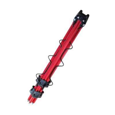 832152 Βάση στήριξης καλαμιών 6 θέσεων - Μεταλλική - 1.2m - 832152