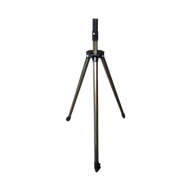 Βάση στήριξης καλαμιού - Μεταλλική - 1.3m - 832154