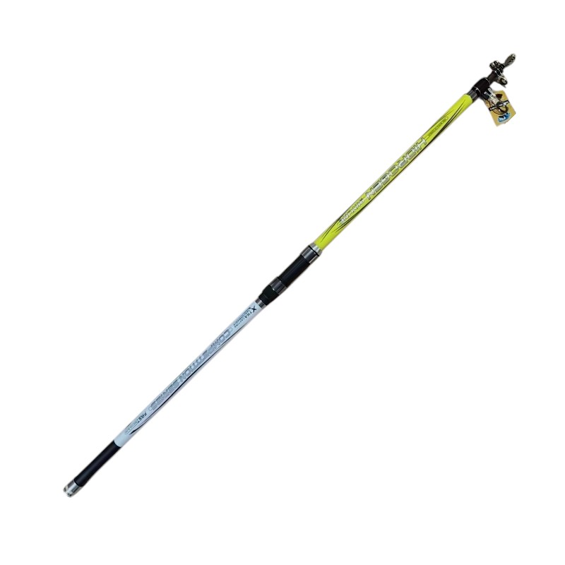 Καλάμι ψαρέματος - Τηλεσκοπικό - 4.2m - 832185