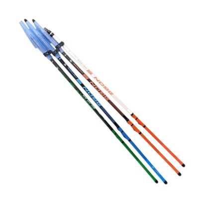 832190 Καλάμι ψαρέματος - Τηλεσκοπικό - 6m - 832190