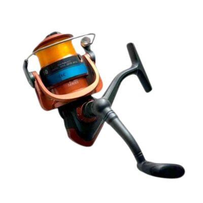 832307 Μηχανάκι ψαρέματος - CC2000 - 832301