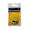 Αγκίστρι διπλό με νήμα - Assist Hooks - 7/0 - 8062 - 832446