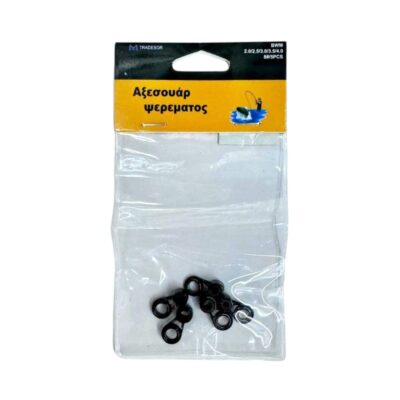 832494 Οδηγοί καλαμιών - 2.0/2.5/3.0/3.5/4.0 - Νο.8 - 832494