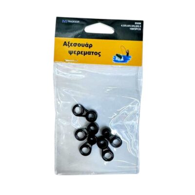 832495 Οδηγοί καλαμιών - 4.5/5.0/5.5/6.0/6.5 - Νο.10 - 832495