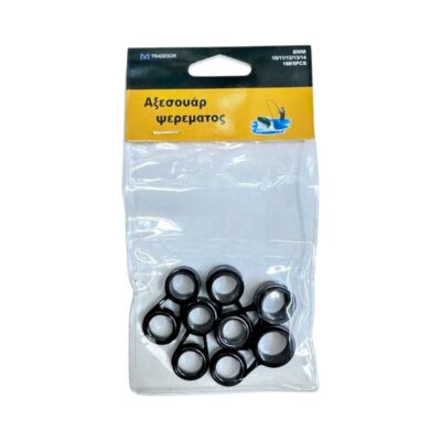 832497 Οδηγοί καλαμιών - 10.0/11.0/12.0/13.0/14.0 - Νο.16 - 832497