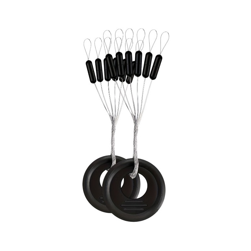 Στόπερ πετονιάς ψαρέματος - Small/5 - 832507