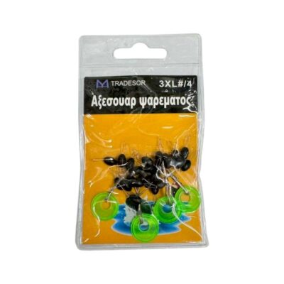 832515 Στόπερ με φλοτέρ ανύψωσης πετονιάς - 3XL/4 - 832515