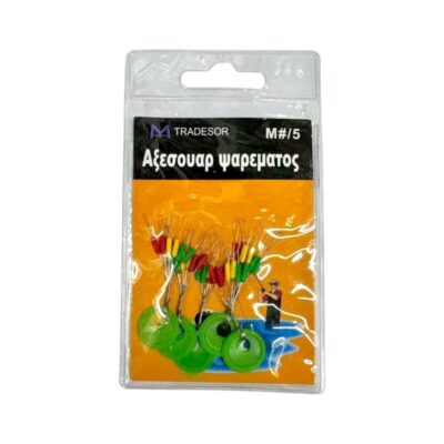 832528 Στόπερ πετονιάς ψαρέματος - Medium/5 - 832528