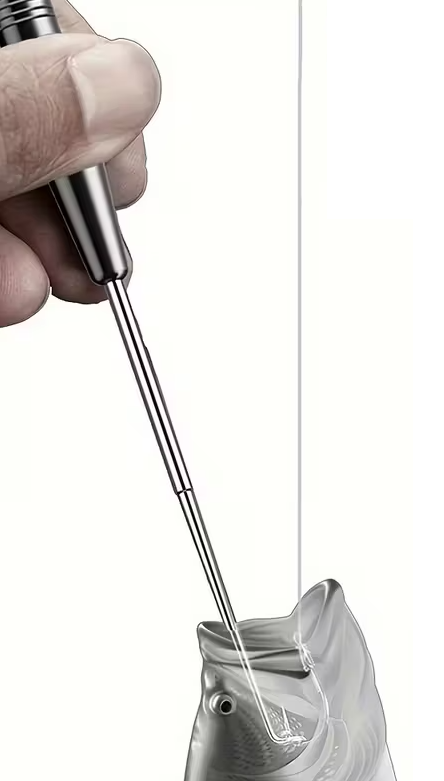 Εργαλείο αφαίρεσης αγκίστρων - 832538