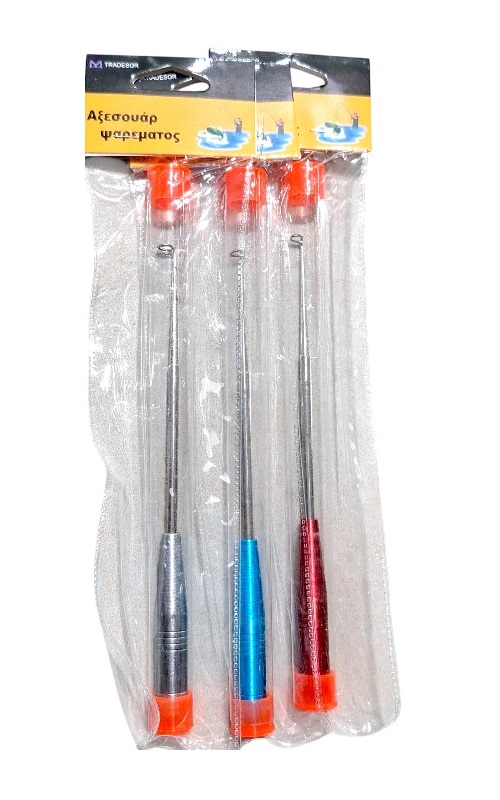 Εργαλείο αφαίρεσης αγκίστρων - 832538