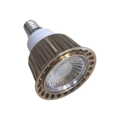 861312 Λάμπα LED COB - E14 - 5W - 3000Κ - 861305