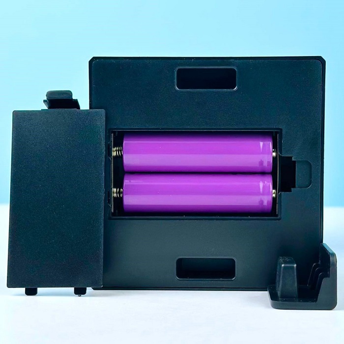 Επαναφορτιζόμενο φαναράκι LED με αισθητήρα κίνησης και ηλιακό πάνελ - T60 - 872055