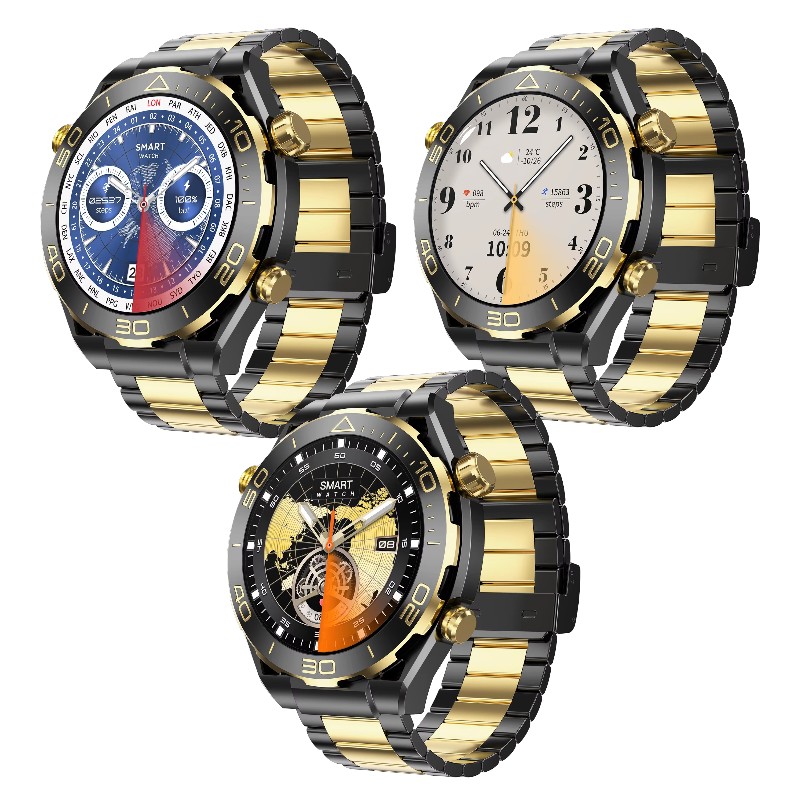 Smartwatch - Bracelet - Z91 Pro Max  - 880853