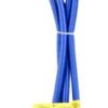 HEYNER ελαστικός ιμάντας πρόσδεσης φορτίου 881180, 80cm, 2τμχ