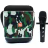 Ασύρματο ηχείο Bluetooth - TG523 - 881896 - Army