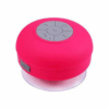 Ασύρματο ηχείο Bluetooth - BTS -06 - Αδιάβροχο - 883785 - Pink