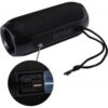 Ασύρματο ηχείο Bluetooth - TG117 - 886793 - Army Green