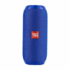 Ασύρματο ηχείο Bluetooth - TG117 - 886793 - Blue